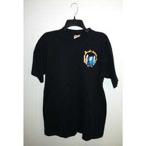 Vintage Marillion Weekend 2003 T-shirt Size Large Rare